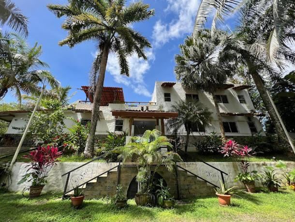 Puesta Del Sol Hotel Quepos Exterior foto